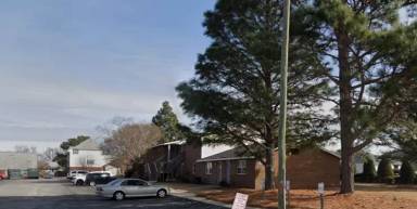 Main picture of 3033 Adams Blvd