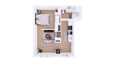 Property view