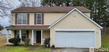 Main picture of 1106 Village Crk