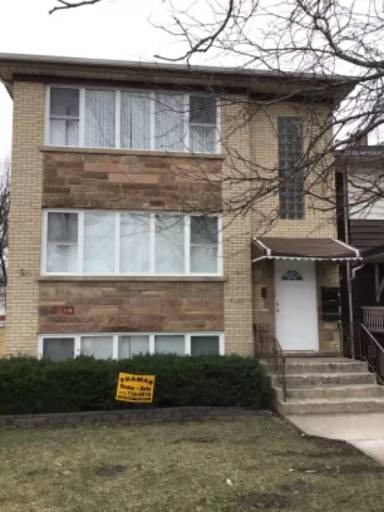 Main picture of 4129 N Cicero Ave