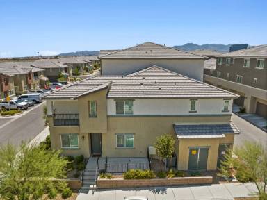 Main picture of 2841 Brilliant Aurora Ln