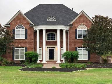 Main picture of 9195 Weston Dr
