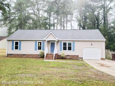 Main picture of 601 Flint St