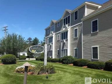 Main picture of 486 Nashua St