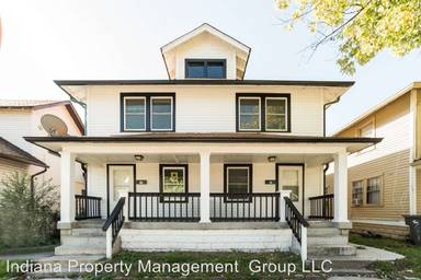 Main picture of 306 N Riley Ave