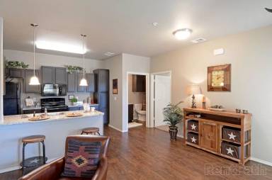 Main picture of Boulder Bay Apartments