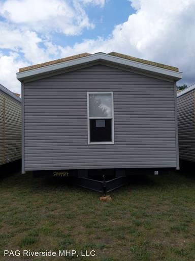 Main picture of Riverside Mobile Home Park
