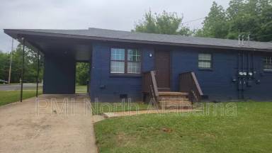 Main picture of 4006 Foster Ave SW