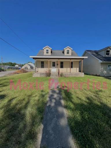 Main picture of 1139 S Cooper St