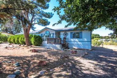 Main picture of 10380 E Durham Rd