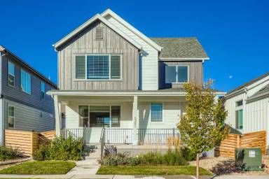 Main picture of 5241 Beckworth St