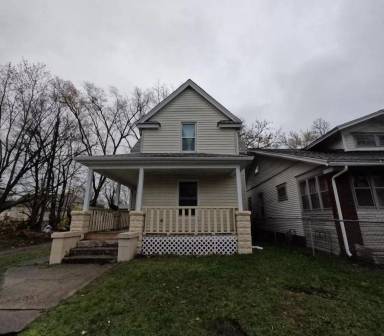 Main picture of 514 Studebaker St
