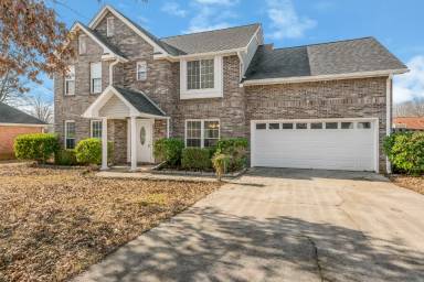 Main picture of 107 Ox Bow Ct