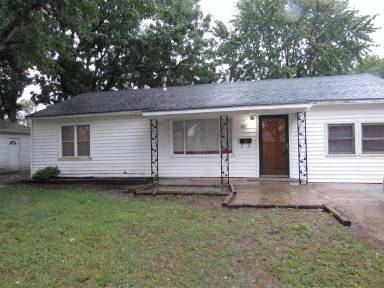 Main picture of 1515 Arapahoe Ave