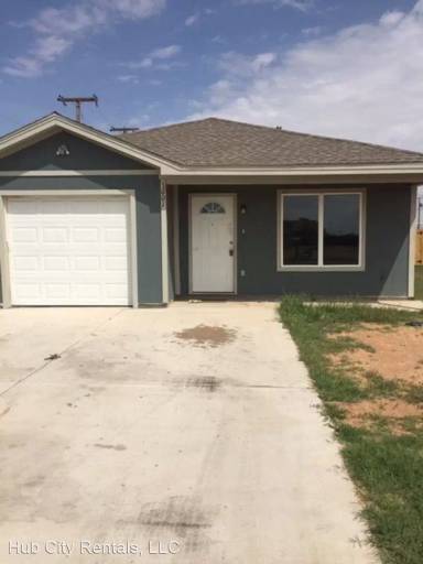 Main picture of 1001 Zenith Ave
