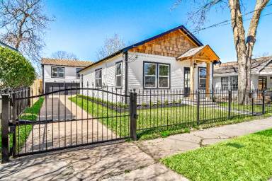 Main picture of 4307 Watson St