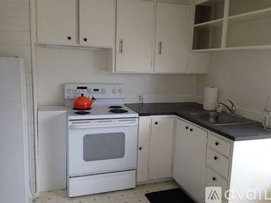 Main picture of 368 SW L St