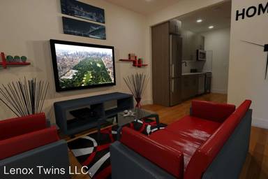 Main picture of 348 Malcolm X Blvd