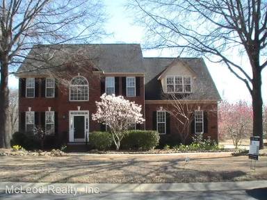 Main picture of 8109 Glamorgan Ln