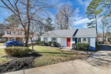 Main picture of 6800 Sun Ray Ct