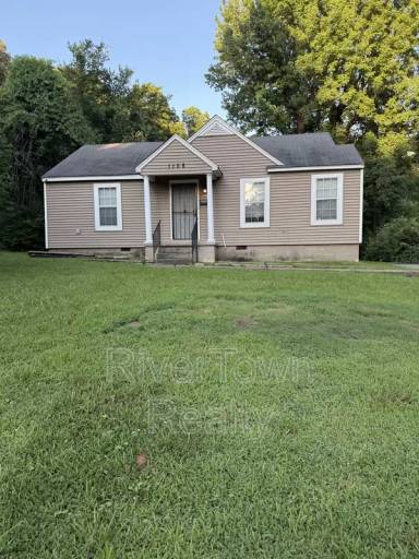 Main picture of 1108 S Greer St