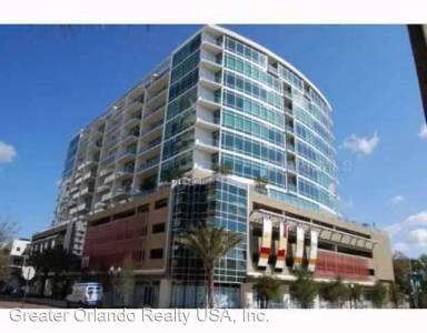 Main picture of 101 Eola Condominiums