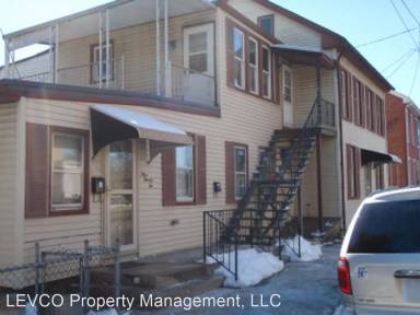 Main picture of 922 Water St