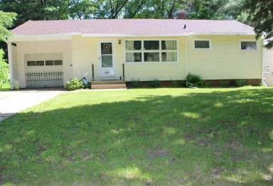 Main picture of 823 Brown St