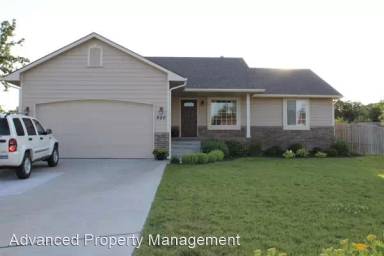 Main picture of 808 Fossilridge Dr