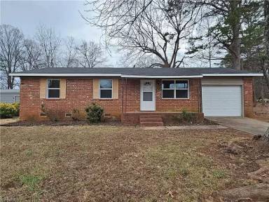 Main picture of 515 3rd Es St