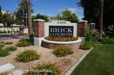 Main picture of Brick Commons