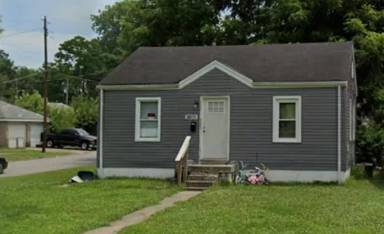 Main picture of 3601 Parthenia Ave