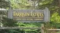 Main picture of Harrison Estates Mobile Home Community