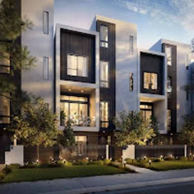 Main picture of Residences at West Oaks