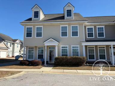 Main picture of 815 Terrell Dr