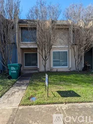 Main picture of 1404 Sombre Vista Dr