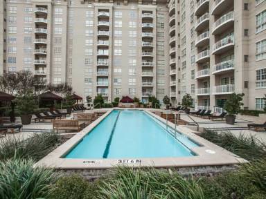 Main picture of Renaissance on Turtle Creek