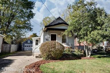 Main picture of 3811 Camden Ave