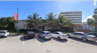 Main picture of 800 W 42nd St