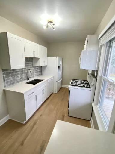 Main picture of 1307 Donald Ave