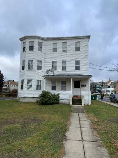 Main picture of 32 Heaton Ave