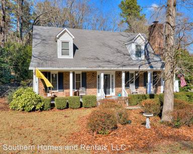 Main picture of 4391 Quail Creek Rd