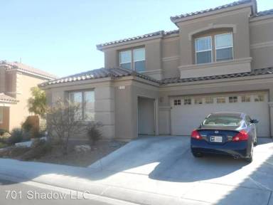 Main picture of 2121 Mountain Rail Dr