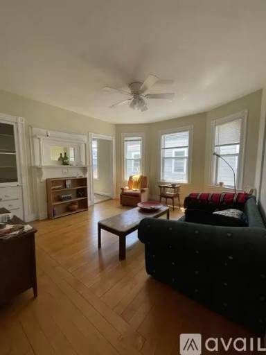 Main picture of 31 Rich St