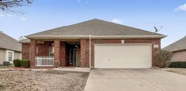 Main picture of 710 Bowie Ln