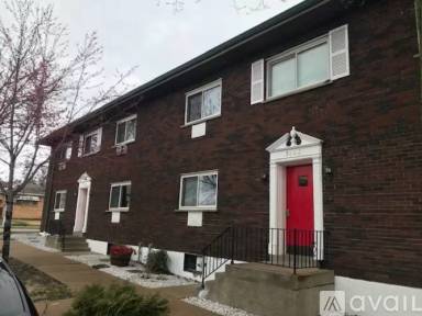 Main picture of 5602 Dewey Ave