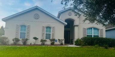 Main picture of 2841 Running Brook Cir