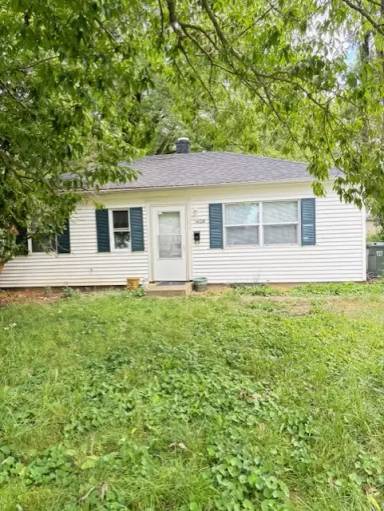 Main picture of 1403 Laurel Dr