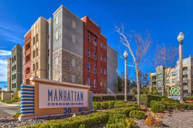 Main picture of Manhattan Condominiums