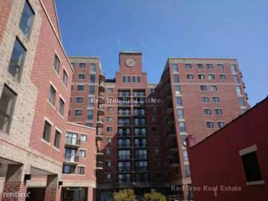 Main picture of Allston Apartment